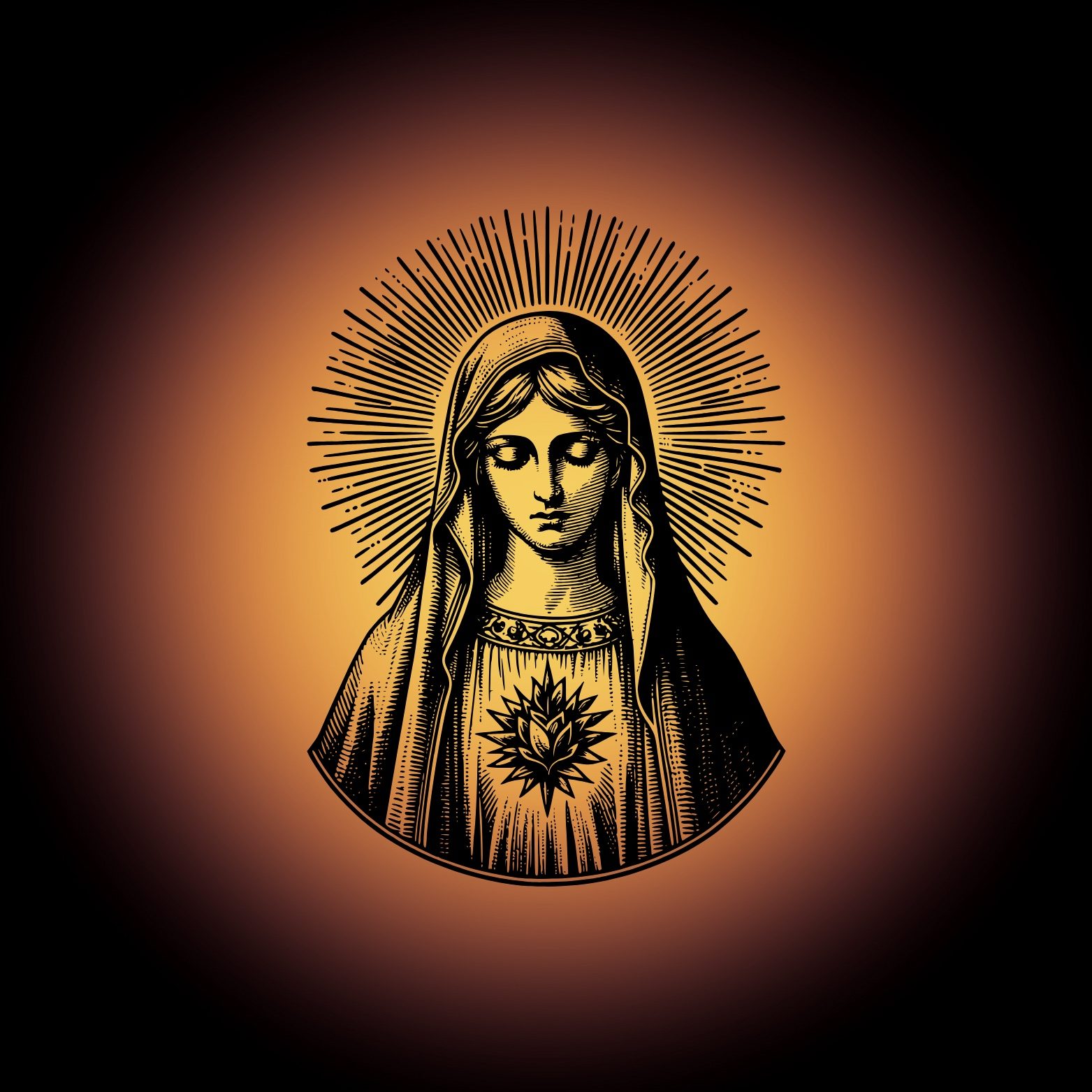 Our Lady of Light